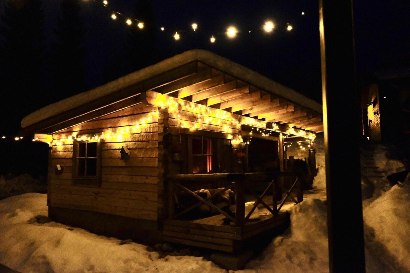 Laplandbike Apartment Arctic Circle Rovaniemi Luaran gambar