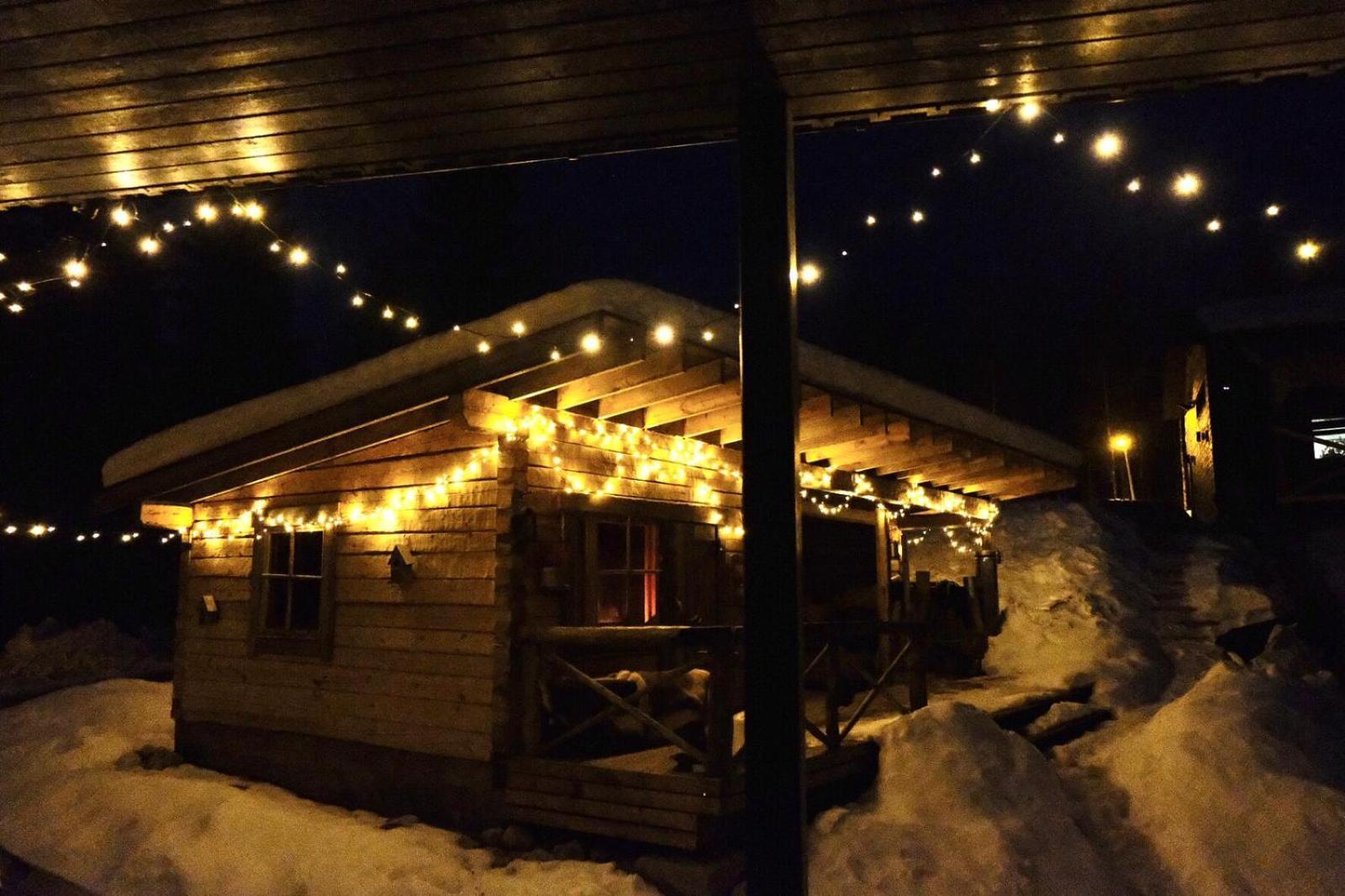 Laplandbike Apartment Arctic Circle Rovaniemi Luaran gambar