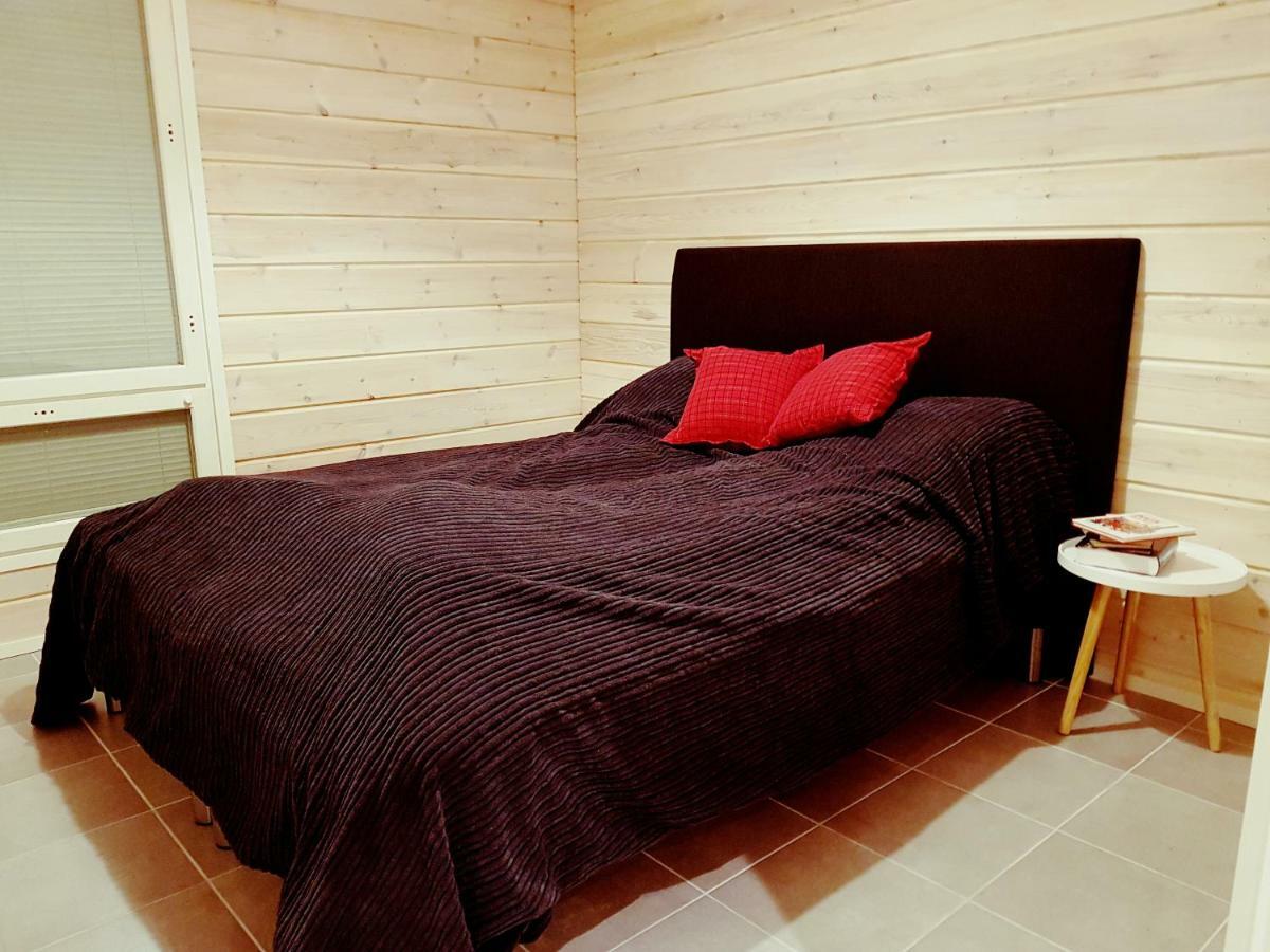 Laplandbike Apartment Arctic Circle Rovaniemi Luaran gambar